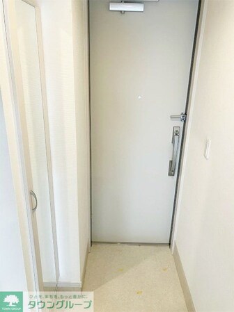 ガーデン アステリア 西千葉の物件内観写真